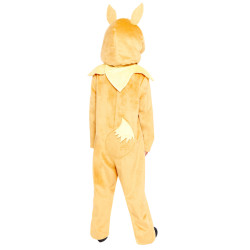 Pokemon Eevie kostiumas vaikams